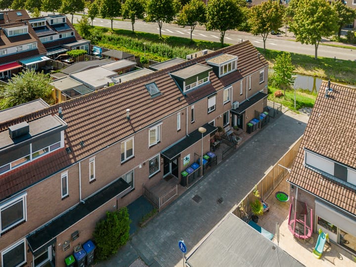 Foto 7 van Troelstrapad 11