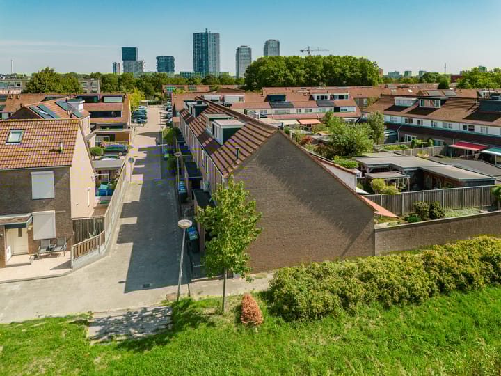 Foto 8 van Troelstrapad 11