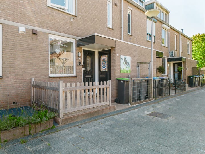 Foto 10 van Troelstrapad 11