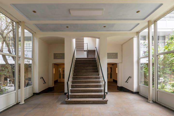 Foto 16 van Korte Geuzenstraat 408