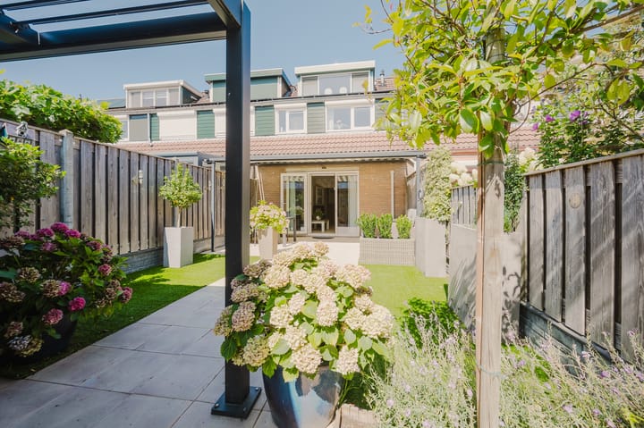 Foto 16 van Troelstrapad 11