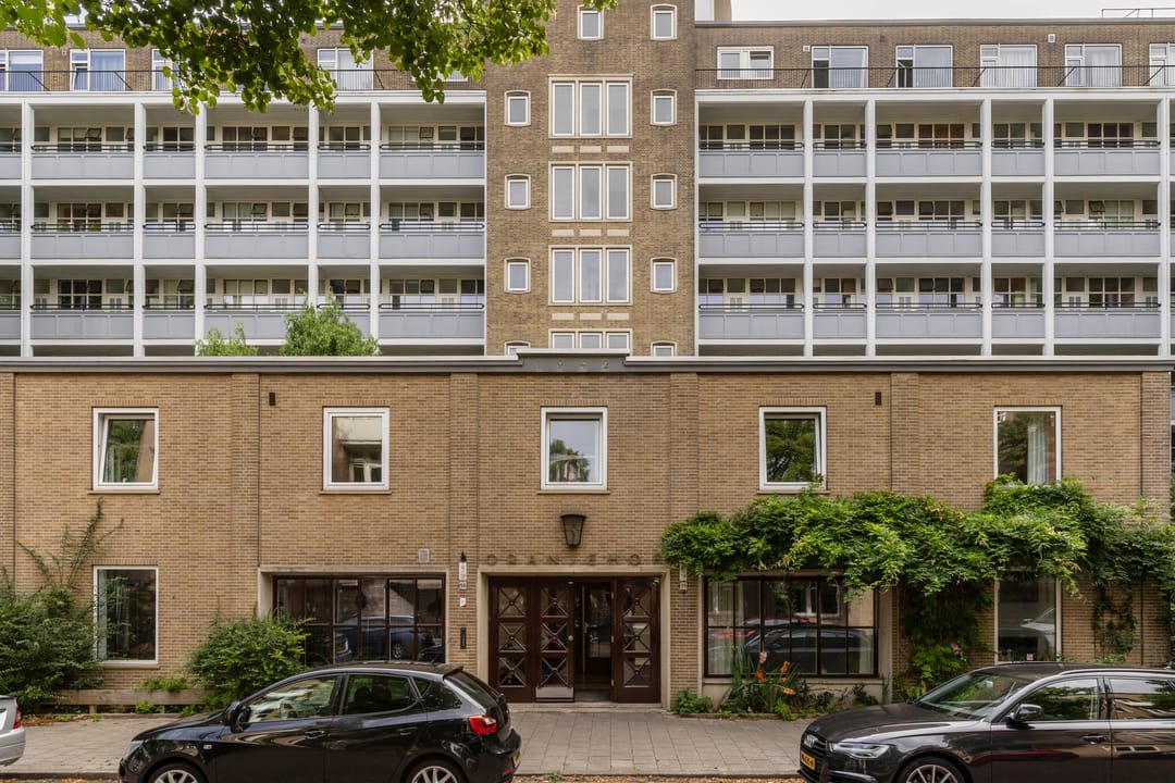 Foto 17 van Korte Geuzenstraat 408