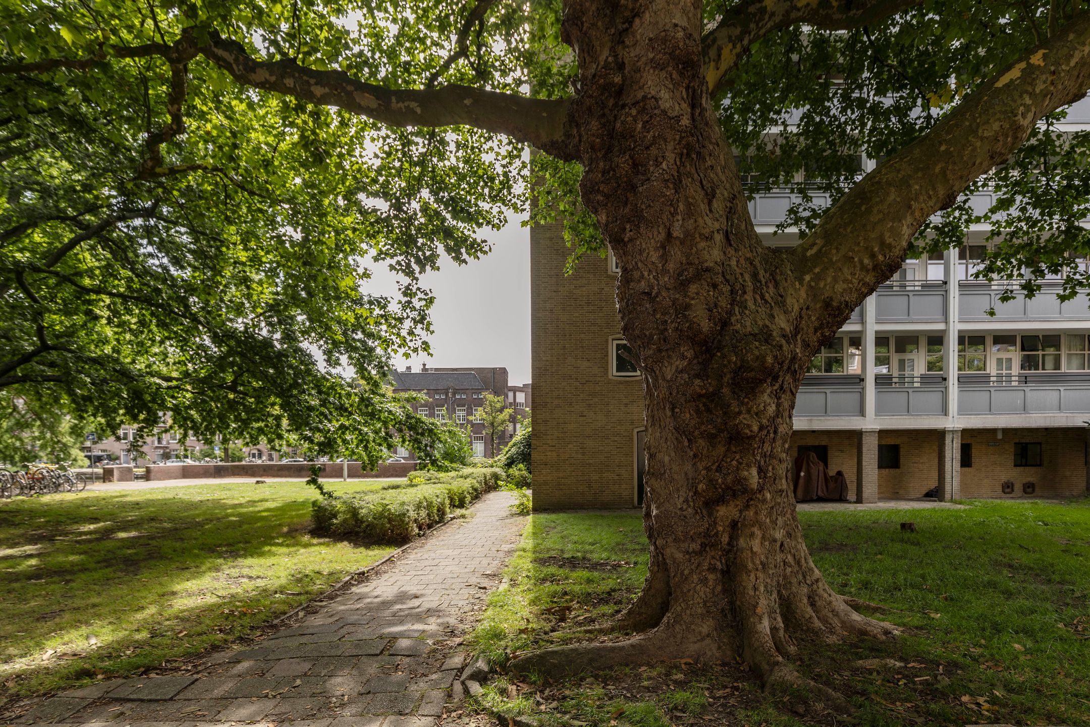 Foto 18 van Korte Geuzenstraat 408