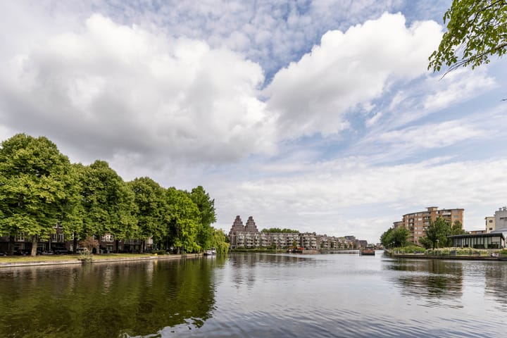 Foto 19 van Korte Geuzenstraat 408