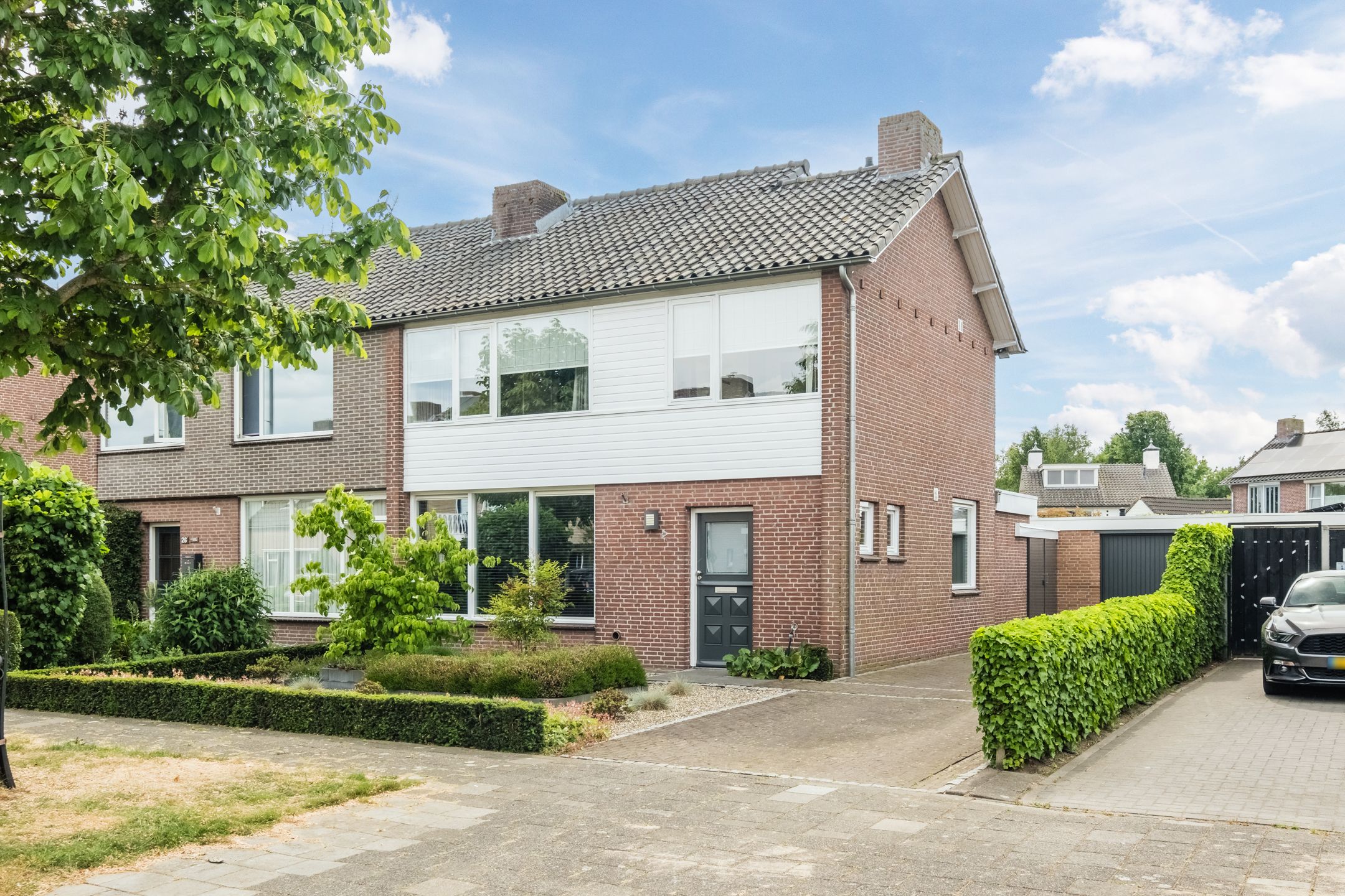 Azaleastraat, 24, Sint-Oedenrode, 5492JB, Noord-Brabant, Nederland 24