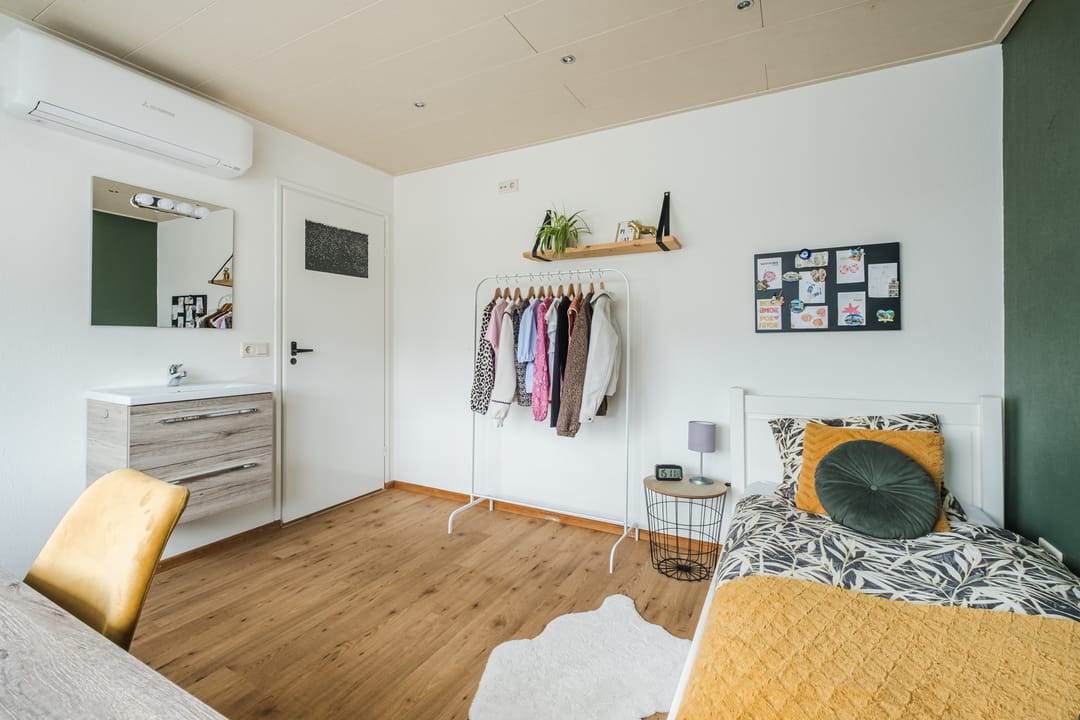 Foto 7 van Azaleastraat 24