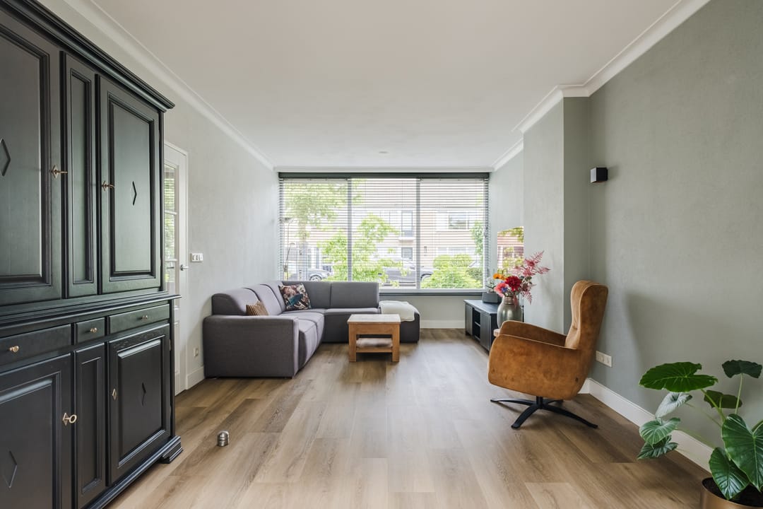 Foto 13 van Azaleastraat 24