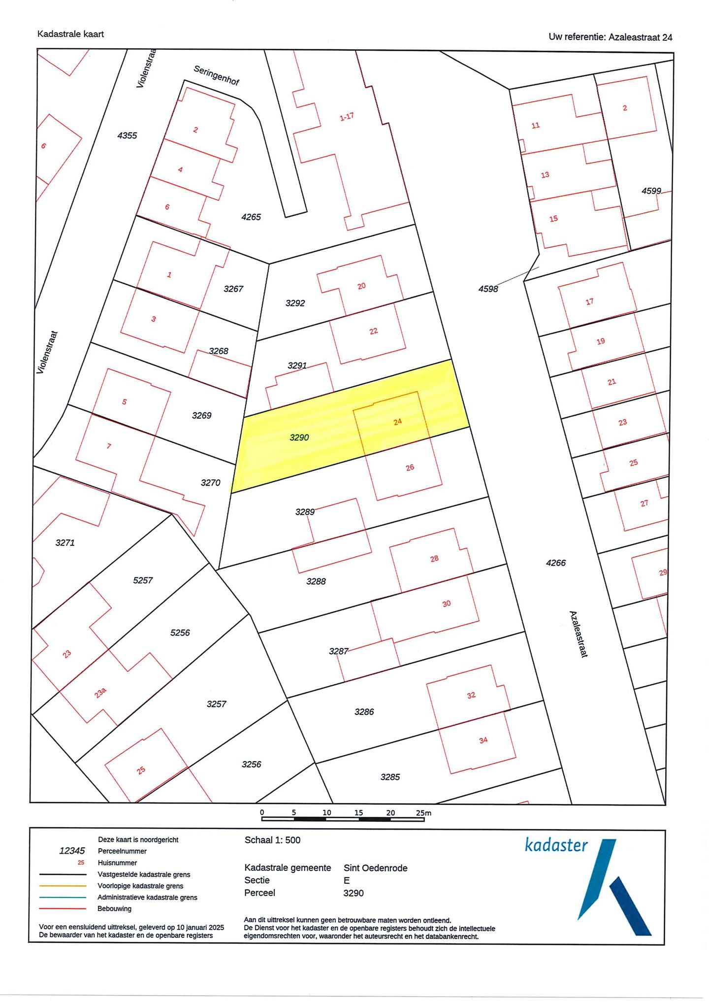 Foto 59 van Azaleastraat 24