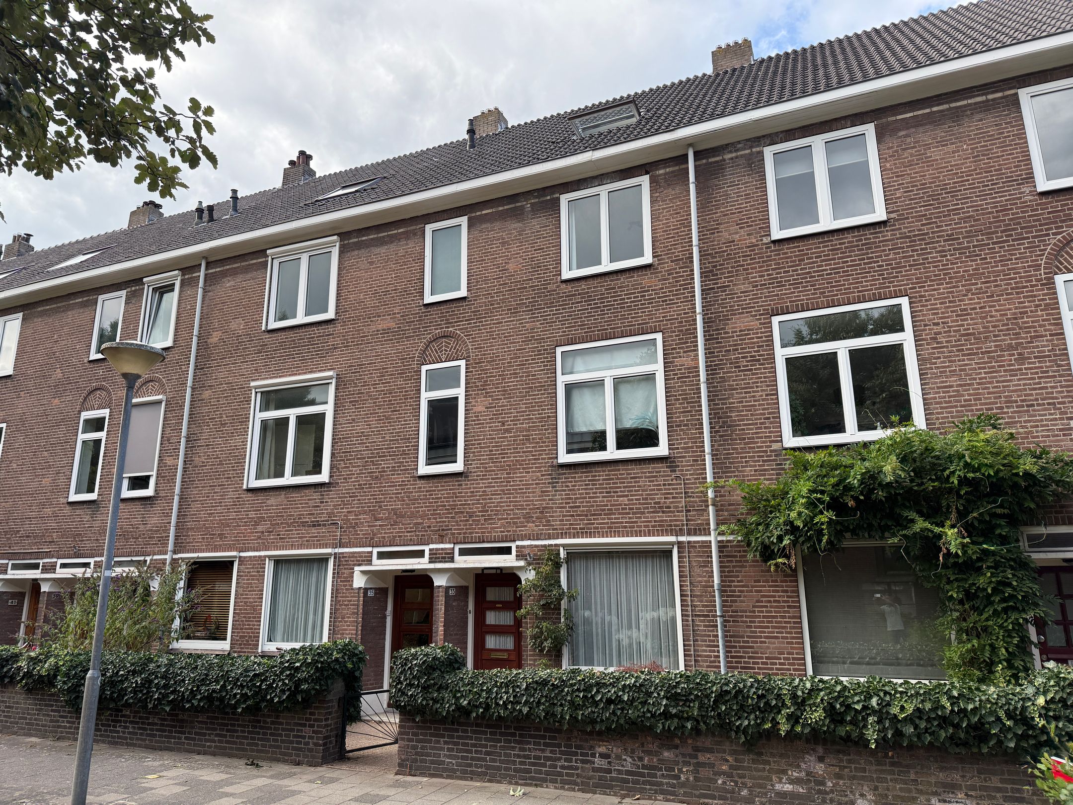 Koestraat 35