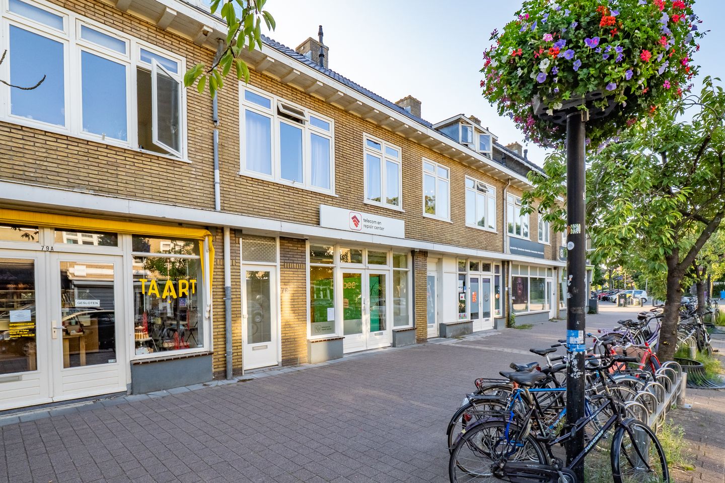Bekijk foto 2 van Händelstraat 77-B