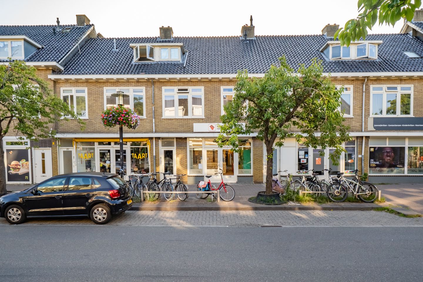 Bekijk foto 4 van Händelstraat 77-B