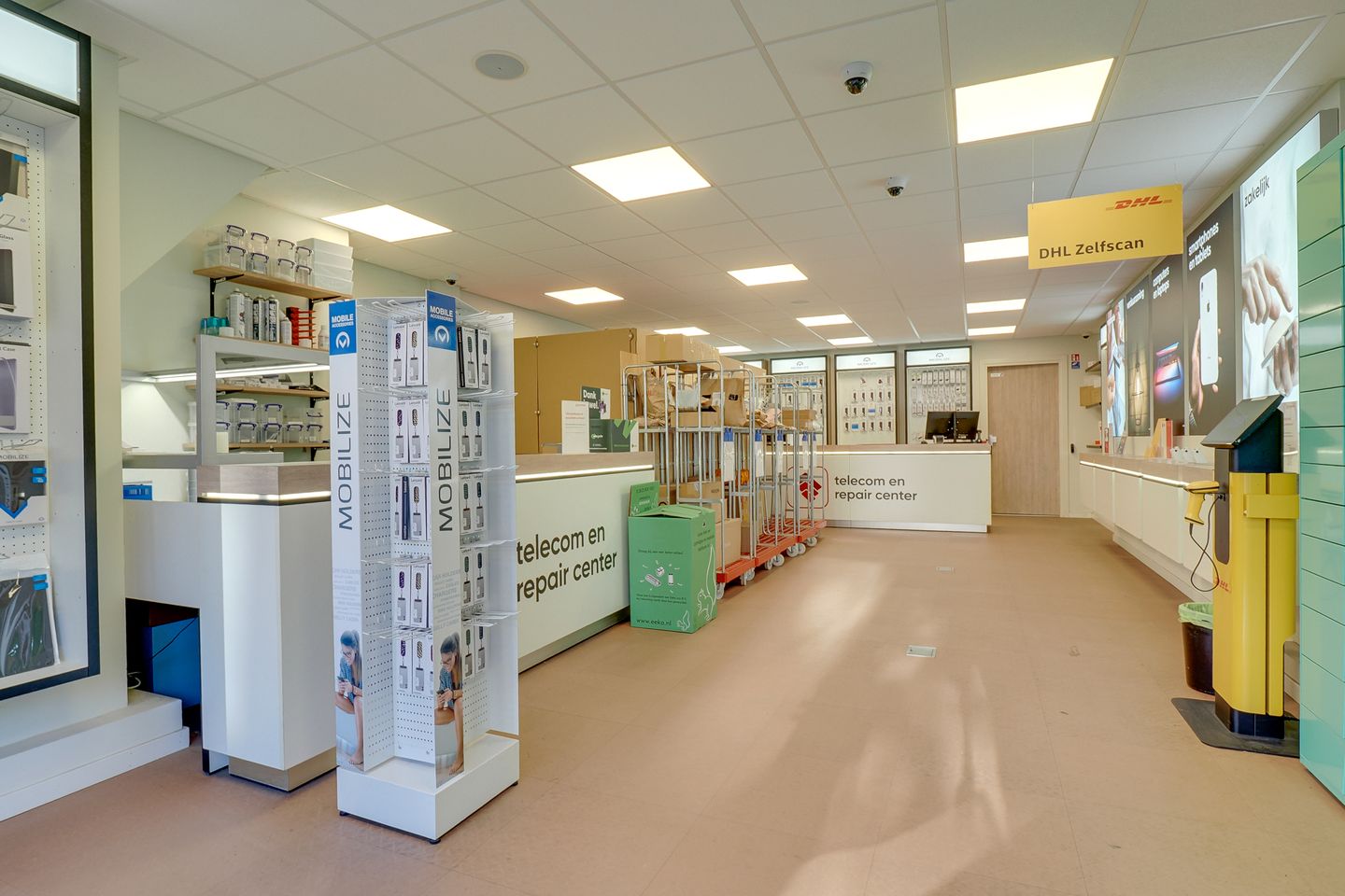 Bekijk foto 5 van Händelstraat 77-B