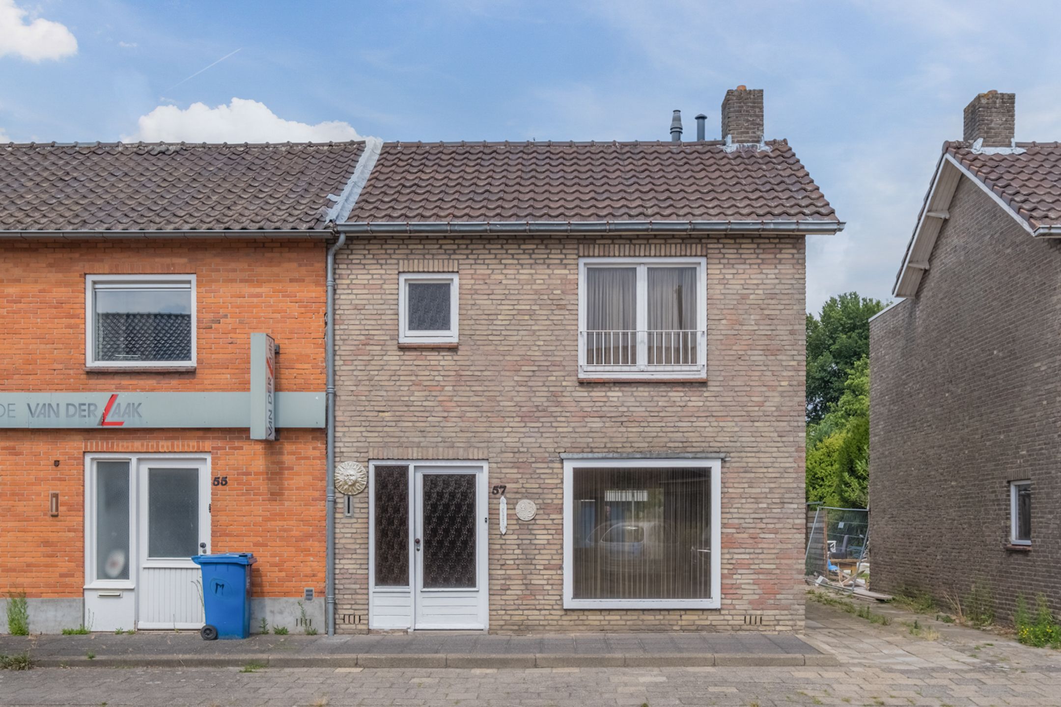 Ginderover, 57, Heeze, 5591JM, Noord-Brabant, Nederland 57