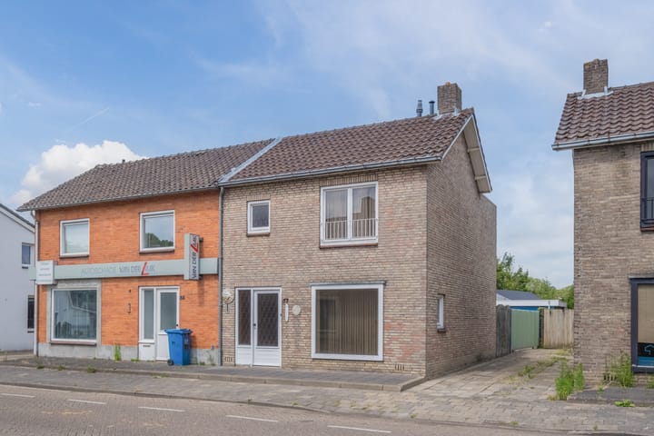 Foto 4 van Ginderover 57