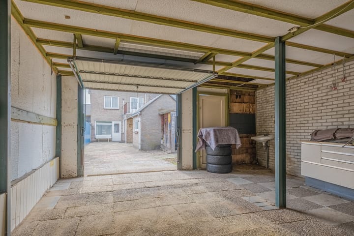 Foto 3 van Ginderover 57