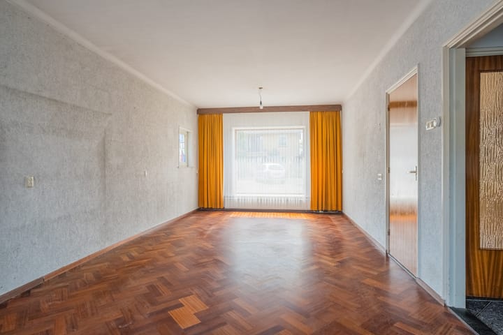 Foto 7 van Ginderover 57