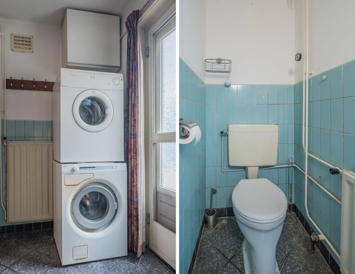 Foto 13 van Ginderover 57