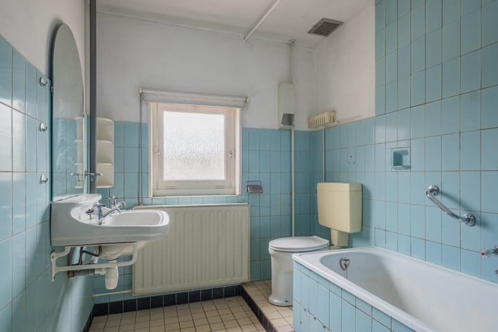 Foto 20 van Ginderover 57