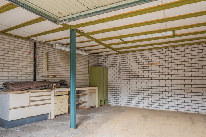 Foto 23 van Ginderover 57