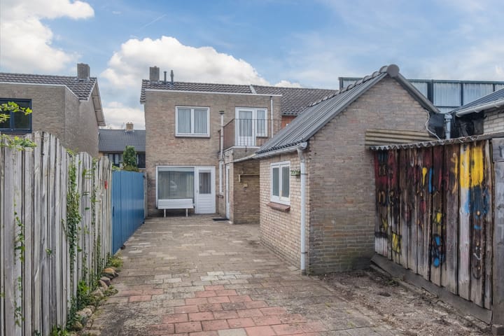 Foto 24 van Ginderover 57