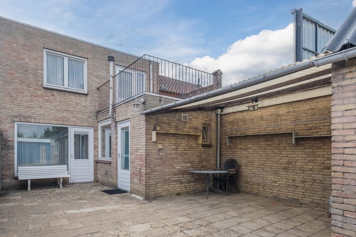 Foto 25 van Ginderover 57