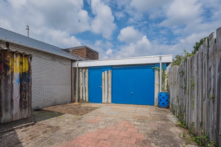 Foto 27 van Ginderover 57