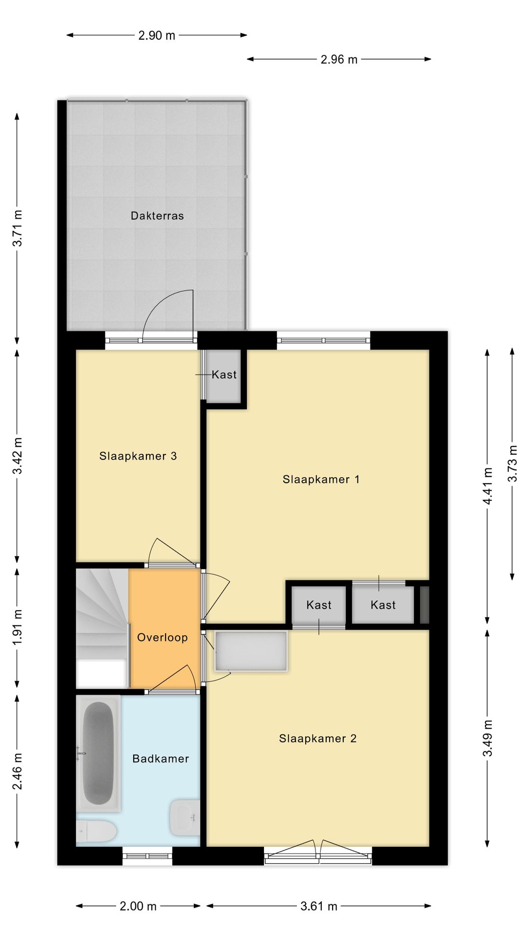 Photo 32 of Ginderover 57