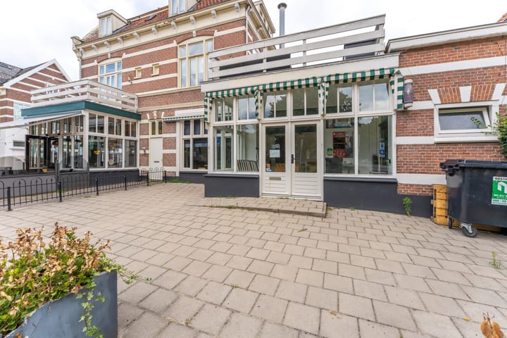 Bisschopsweg 136, Amersfoort