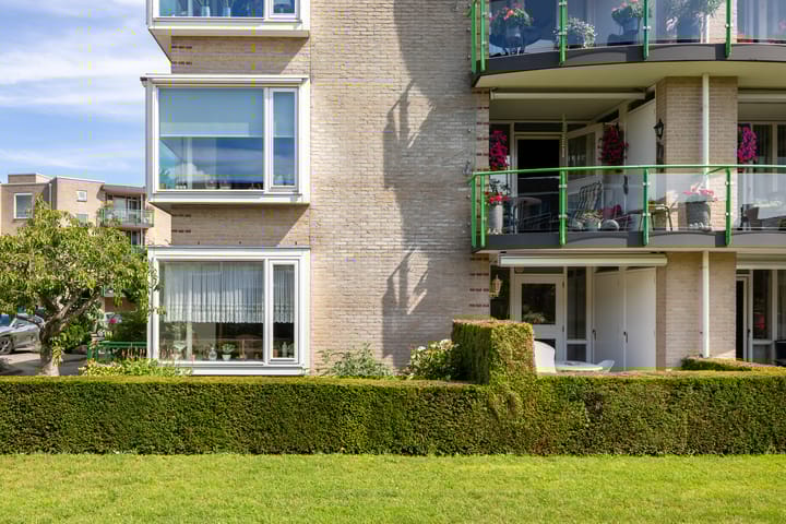 Foto 2 van de Beukenhof 26