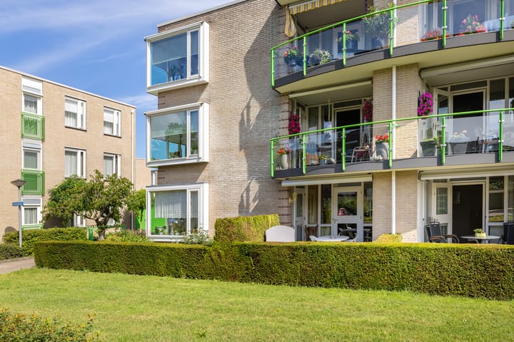 Foto 3 van de Beukenhof 26