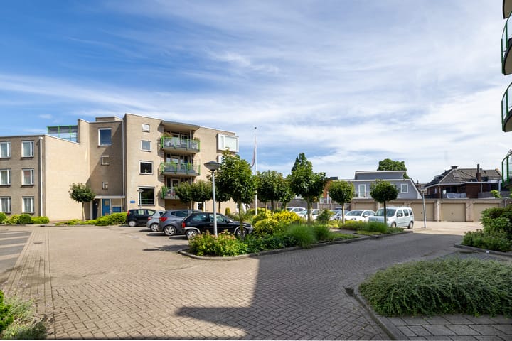 Foto 4 van de Beukenhof 26