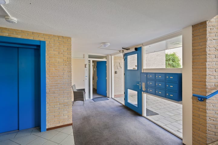 Foto 5 van de Beukenhof 26