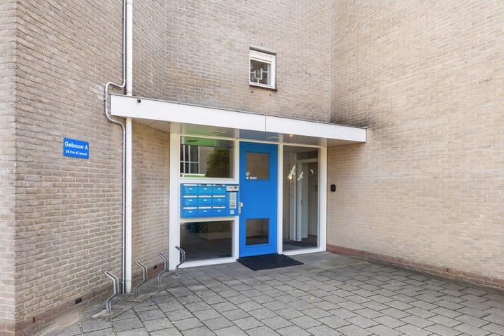 Foto 23 van de Beukenhof 26