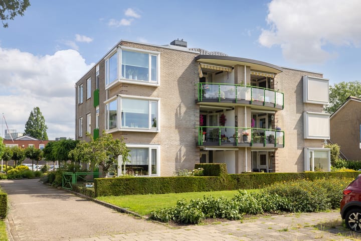 Foto 24 van de Beukenhof 26