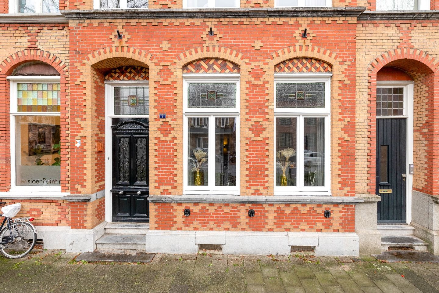 Foto 4 van Goltziusstraat 7