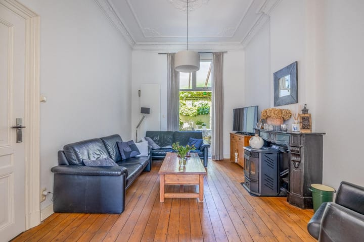 Foto 6 van Goltziusstraat 7