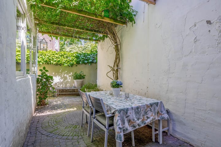 Foto 8 van Goltziusstraat 7