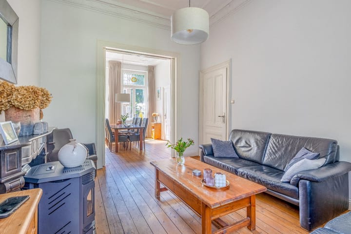 Foto 12 van Goltziusstraat 7