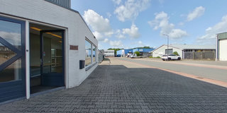 Bekijk 360° foto's