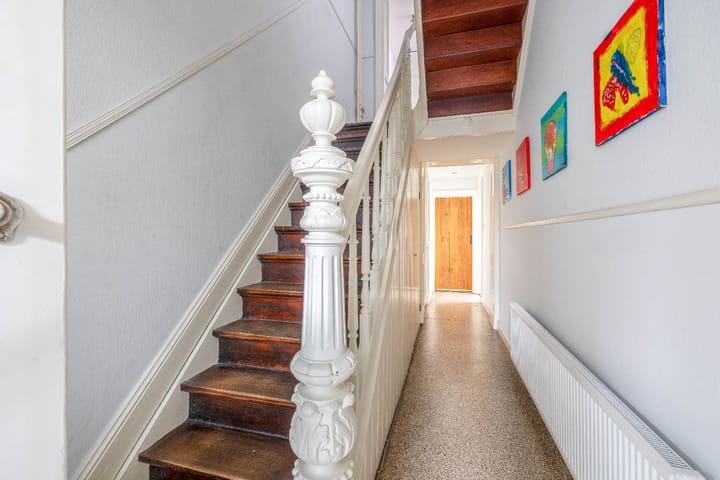 Foto 20 van Goltziusstraat 7