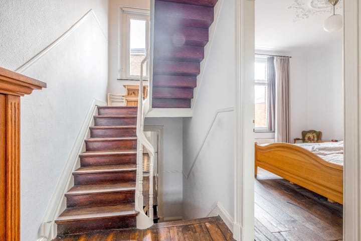 Foto 28 van Goltziusstraat 7