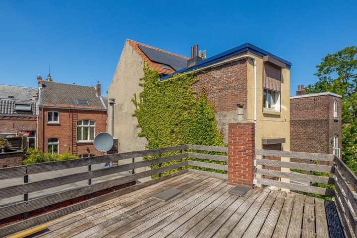 Foto 30 van Goltziusstraat 7