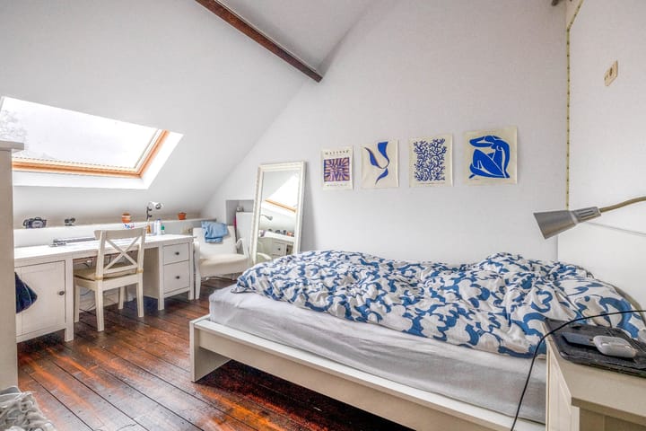 Foto 35 van Goltziusstraat 7