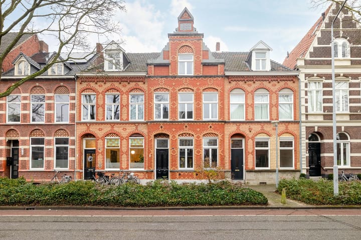 Foto 40 van Goltziusstraat 7