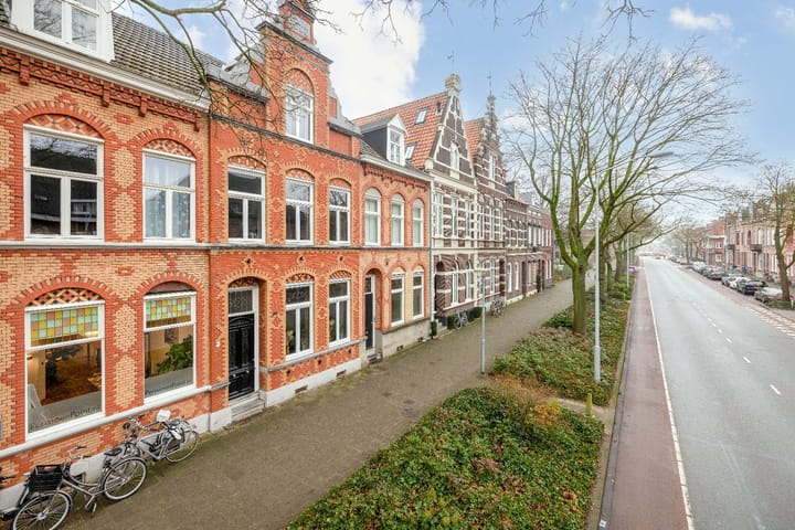 Foto 42 van Goltziusstraat 7