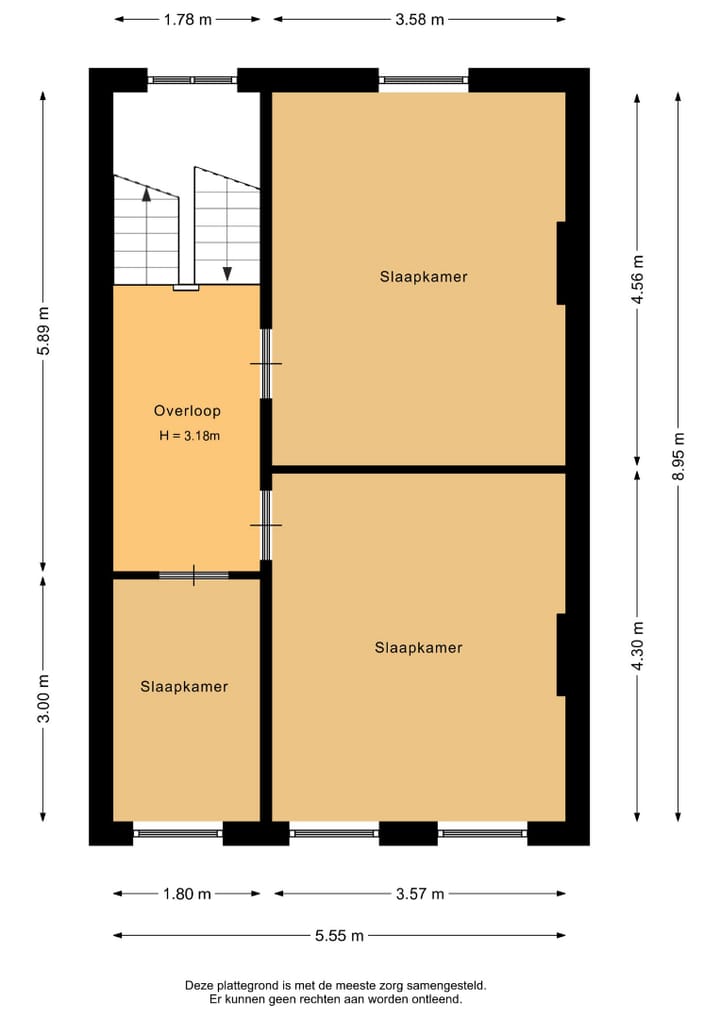Foto 44 van Goltziusstraat 7