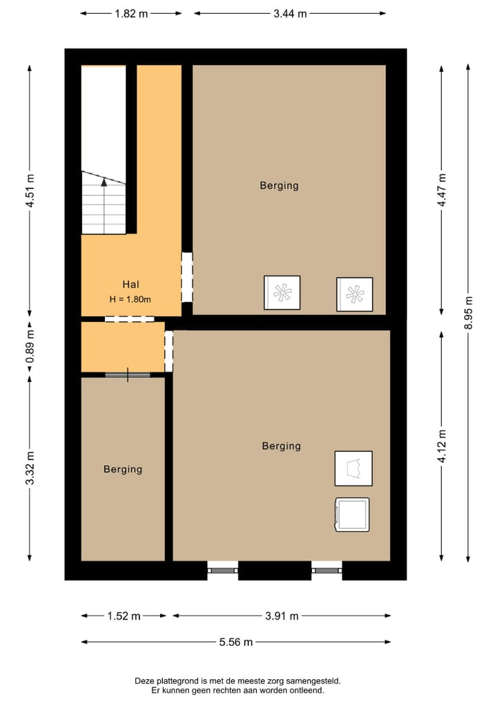 Foto 48 van Goltziusstraat 7