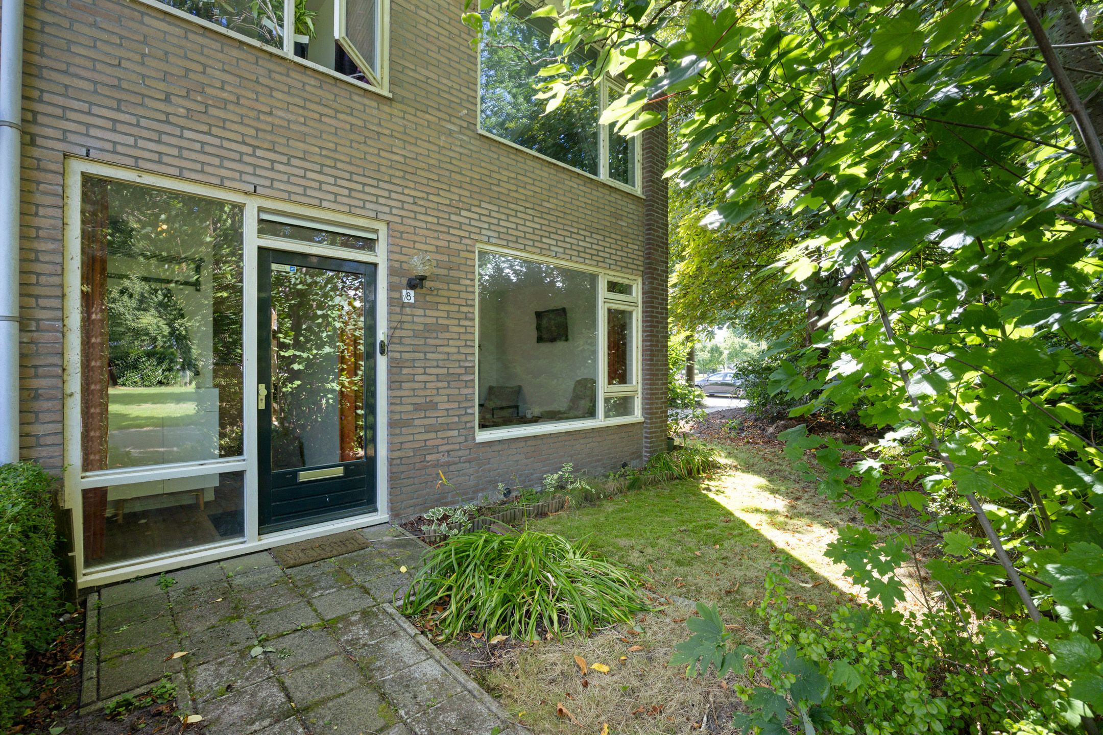 Iepenlaan 8 