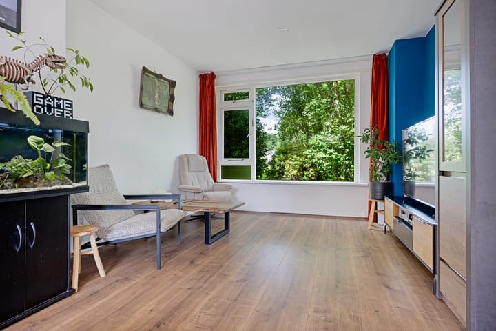 Foto 4 van Iepenlaan 8