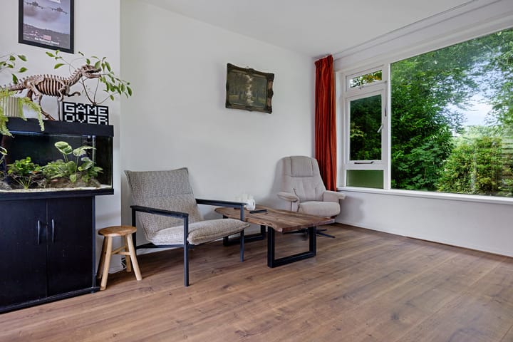 Foto 5 van Iepenlaan 8